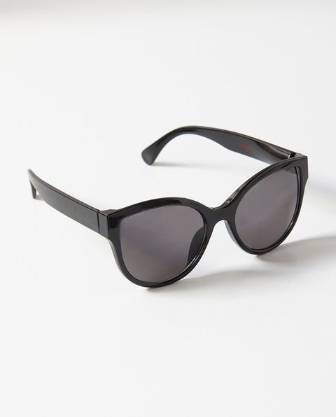 OjeOje J Sunglasses - black