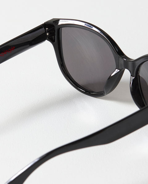 OjeOje J Sunglasses - black