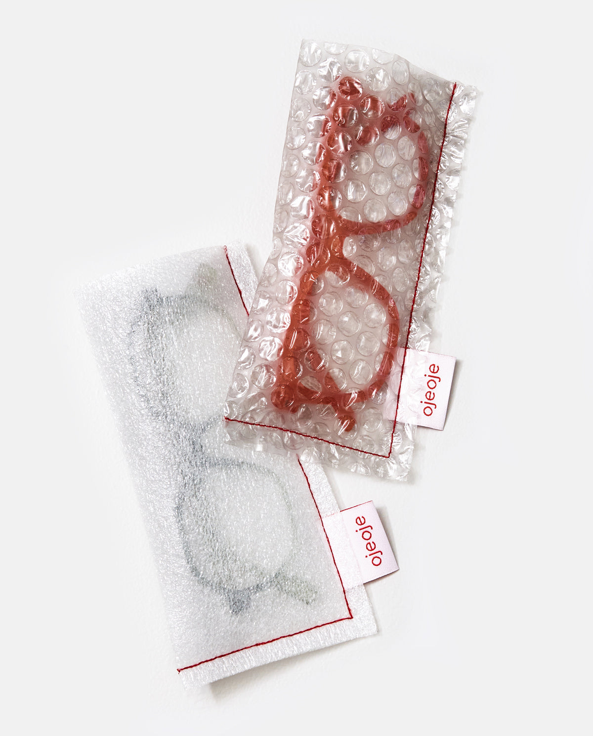 OjeOje Case felt