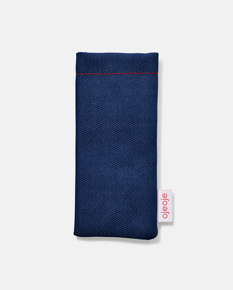 OjeOje Case blue
