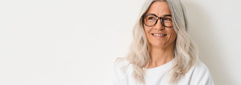 Women’s reading glasses