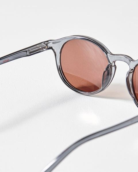 OjeOje A Sun readers - black