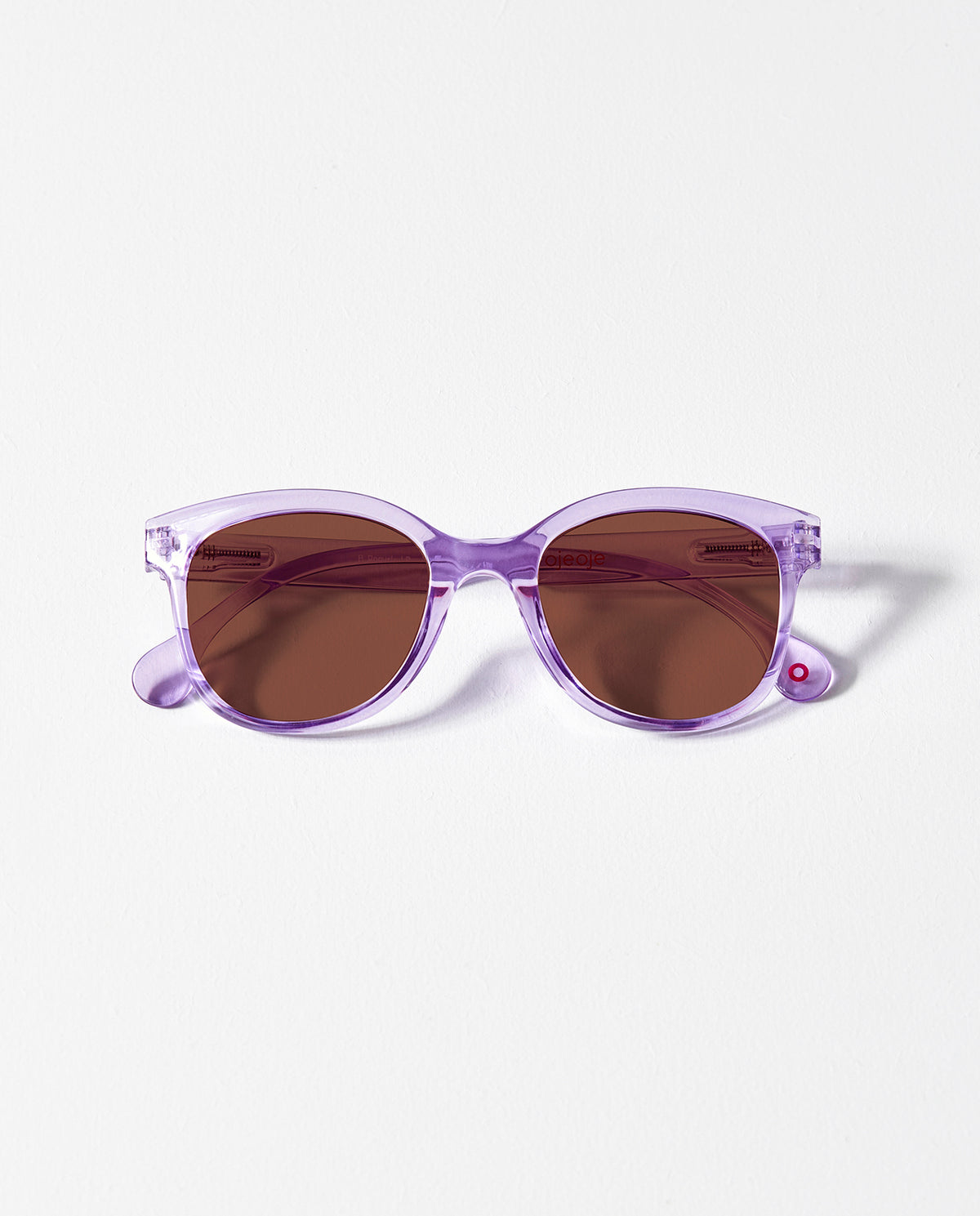 OjeOje B Sunglasses - purple