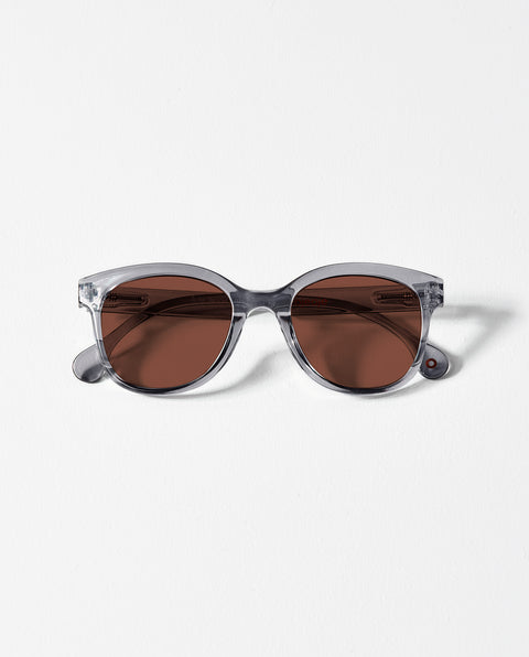 OjeOje B Sunglasses - grey