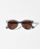 OjeOje B Sun readers - black