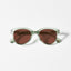 OjeOje B Sunglasses - green