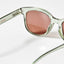 OjeOje B Sun readers - green