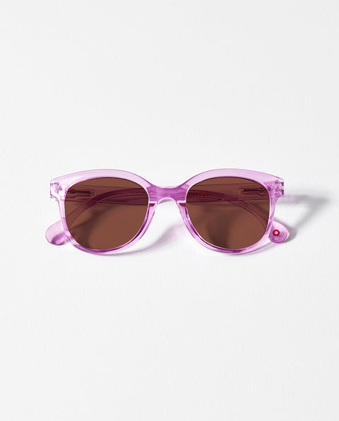 OjeOje B Sunglasses - purple