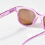 OjeOje B Sun readers - purple