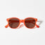 OjeOje B Sun readers - red