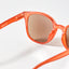 OjeOje B Sun readers - red