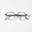 OjeOje C Reading glasses - grey/sand