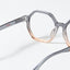 OjeOje C Reading glasses - grey/sand