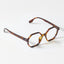 OjeOje C Reading glasses - tortoise
