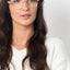 OjeOje C Reading glasses - transparent