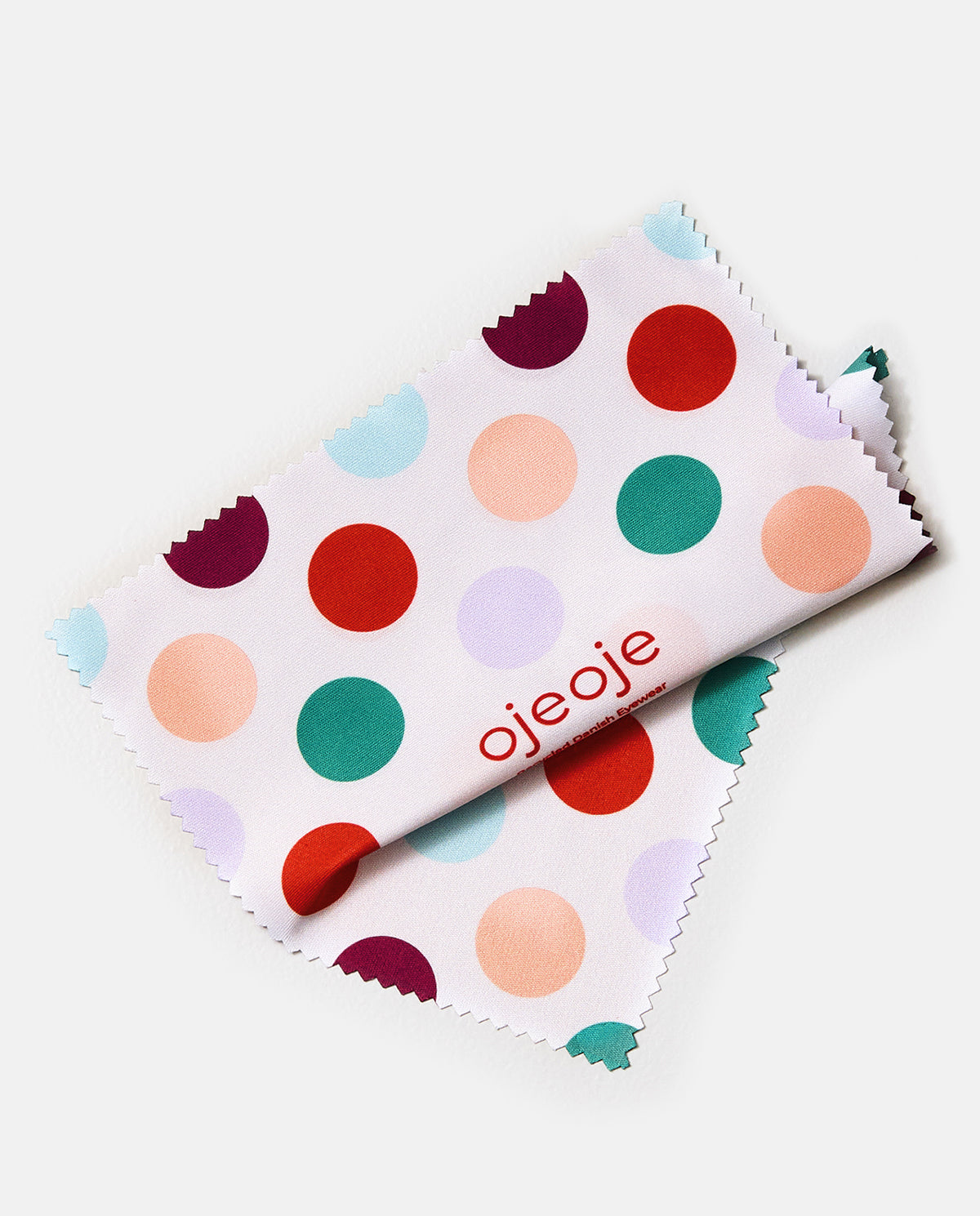 OjeOje Cloth color