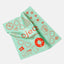 OjeOje Cloth green