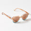 OjeOje C Sun readers - sand/blue