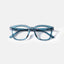 OjeOje D Reading glasses - blue
