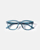 OjeOje D Reading glasses - blue