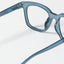 OjeOje D Reading glasses - blue