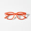 OjeOje D Reading glasses - red