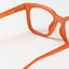 OjeOje D Reading glasses - red