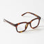 OjeOje D Reading glasses - tortoise