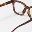 OjeOje D Reading glasses - tortoise