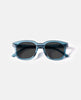 OjeOje D Sun readers - blue