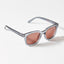 OjeOje D Sun readers - black