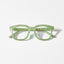 OjeOje D Reading glasses - lime