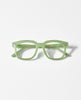 OjeOje D Reading glasses - lime