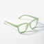 OjeOje D Reading glasses - lime