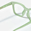 OjeOje D Reading glasses - lime