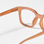 OjeOje D Reading glasses - sand