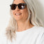 OjeOje D Sun readers - blue