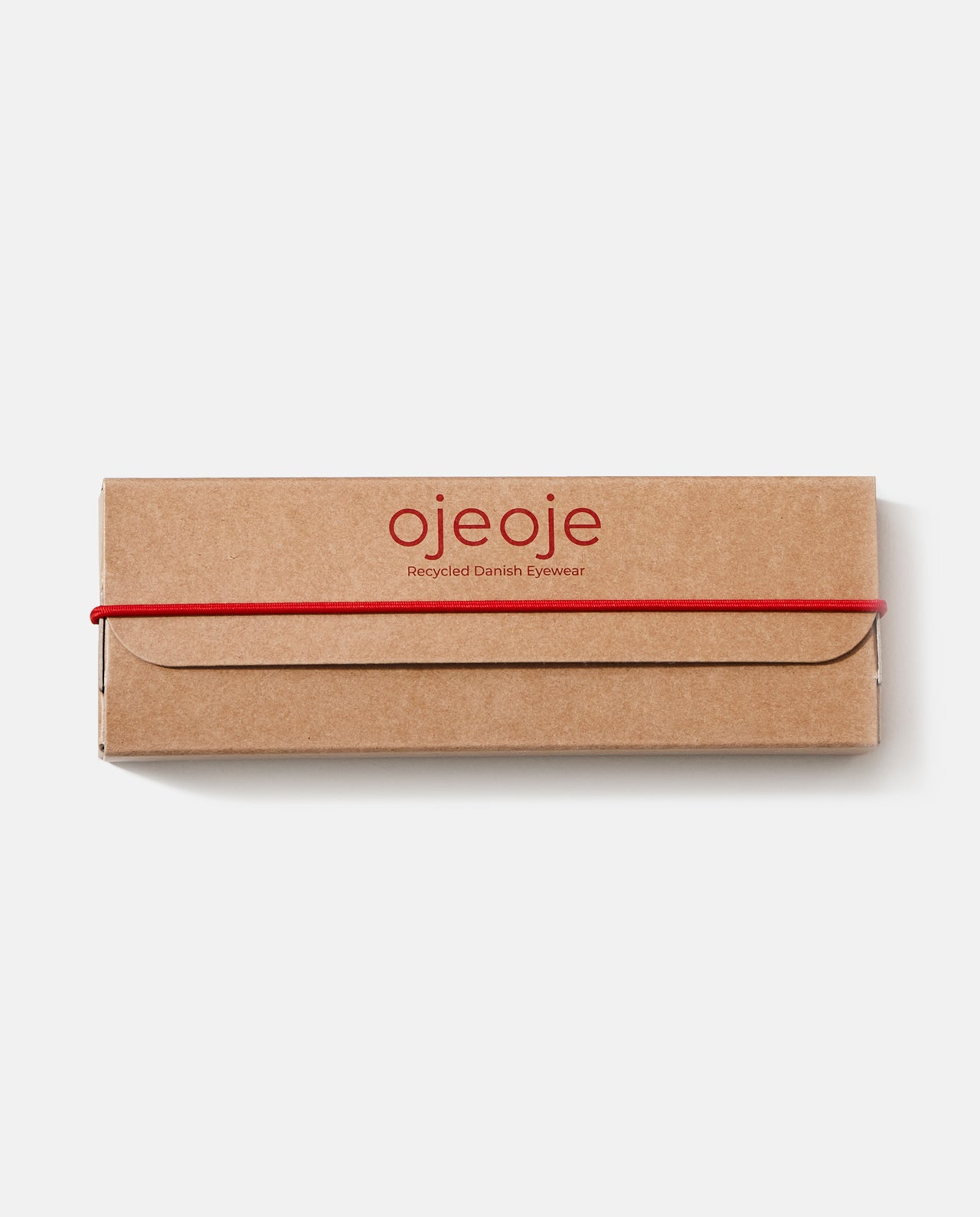 OjeOje Case FSC