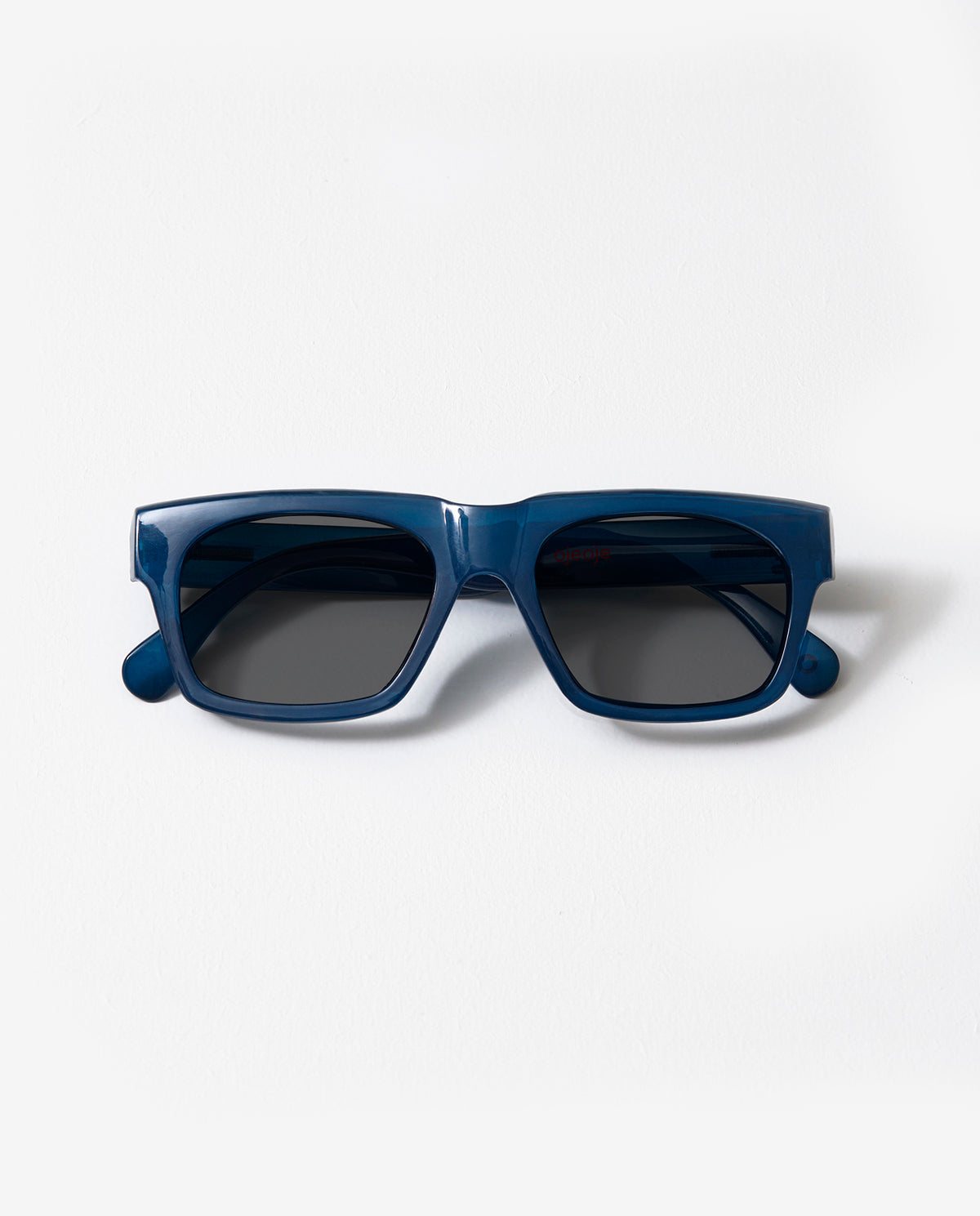 OjeOje F Sunglasses - navy