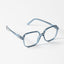 OjeOje G Clear lens glasses - blue