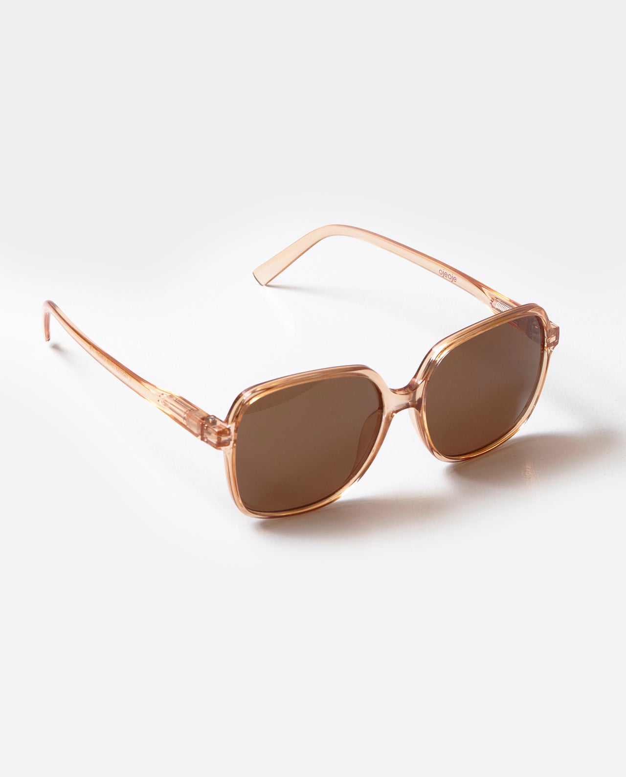 OjeOje G Sunglasses - sand