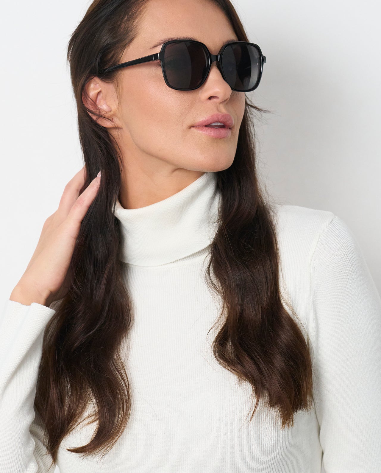 OjeOje G Sunglasses - black