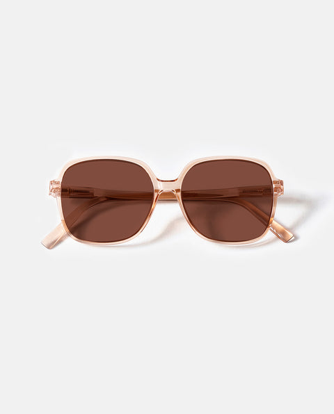 OjeOje G Sunglasses - sand