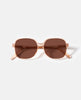 OjeOje G Sunglasses - sand