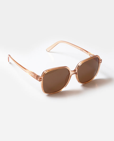 OjeOje G Sunglasses - sand