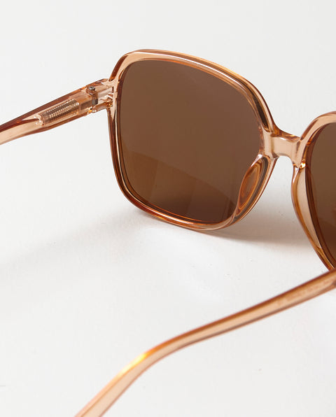 OjeOje G Sunglasses - sand