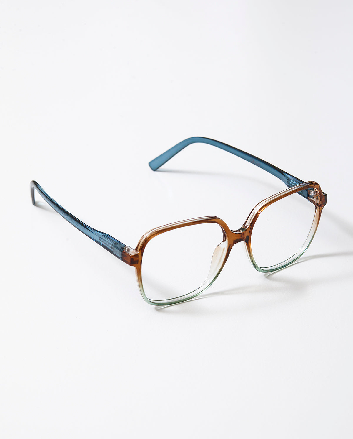 OjeOje G Reading glasses - cream