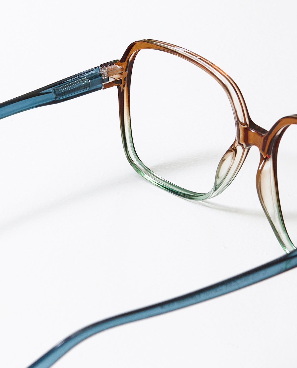 OjeOje G Reading glasses - cream