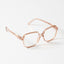 OjeOje G Reading glasses - sand