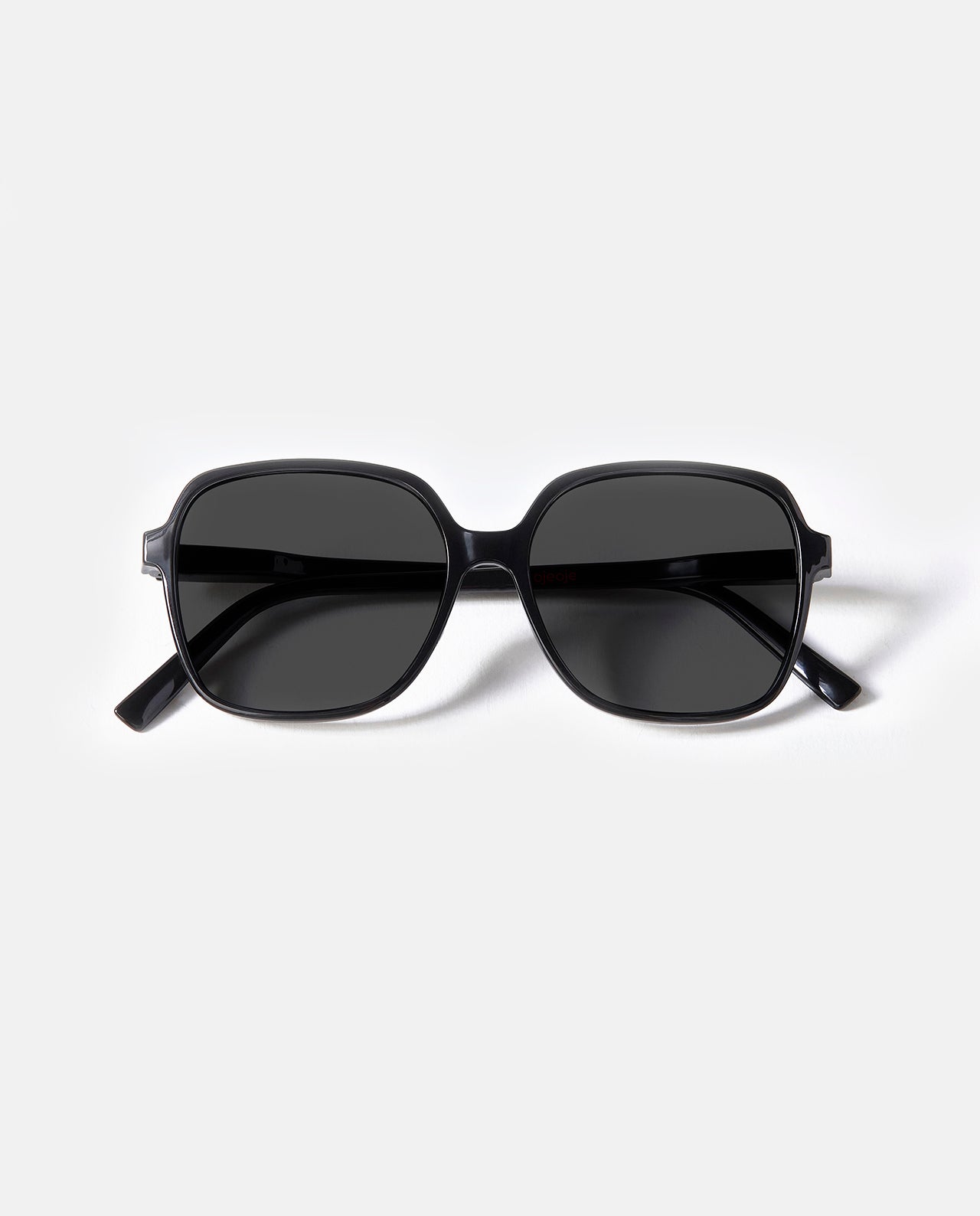 OjeOje G Sun readers - black